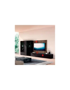 Composición de salón Way 15 | Antaix