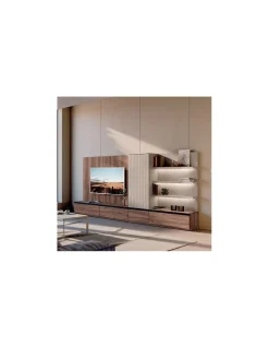 Composición de salón Way 12 | Antaix