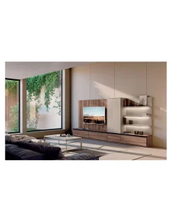 Composición de salón Way 12 | Antaix