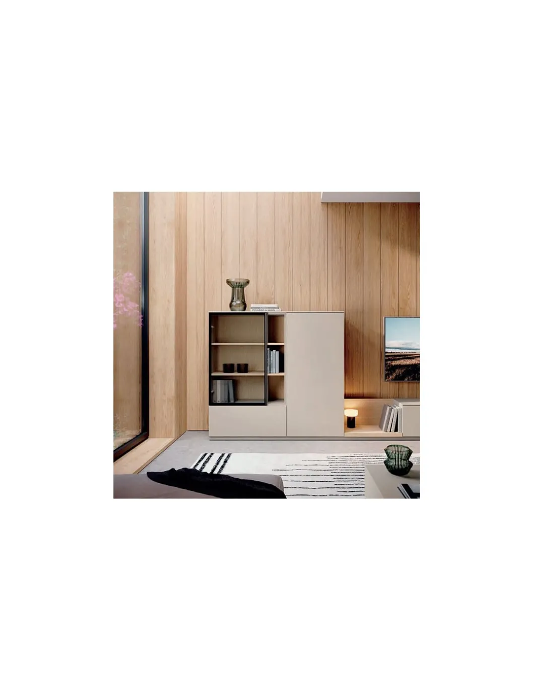 Composición de salón Way 1 | Antaix
