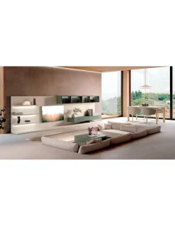 Composición de salón Way 26 | Antaix