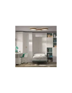Composición Dormitorio Juvenil F262 | Glicerio Chaves