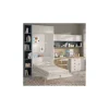 Composición Dormitorio Juvenil F264 | Glicerio Chaves