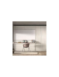 Composición Dormitorio Juvenil F251 | Glicerio Chaves