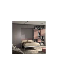 Composición Dormitorio Juvenil F263 | Glicerio Chaves