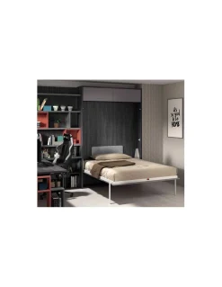 Composición Dormitorio Juvenil F265 | Glicerio Chaves