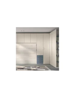 Composición Dormitorio Juvenil F259 | Glicerio Chaves