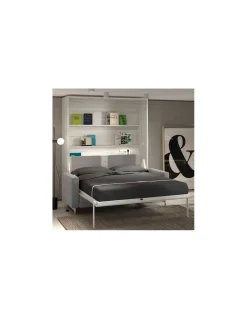 Composición Dormitorio Juvenil F266 | Glicerio Chaves