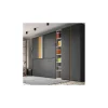 Composición Dormitorio Juvenil F254 | Glicerio Chaves