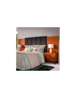 Composición dormitorio Parma 31