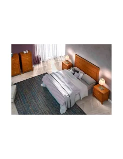 Composición dormitorio Parma 19
