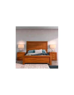 Composición dormitorio Parma 17