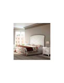 Composición dormitorio Parma 15