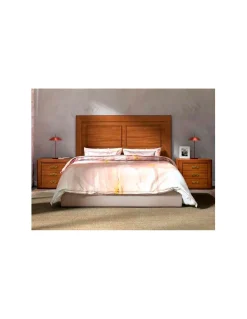 Composición dormitorio Parma 25