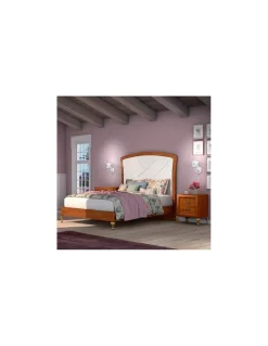 Composición dormitorio Parma 12