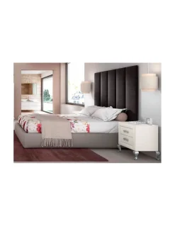 Composición dormitorio Parma 30