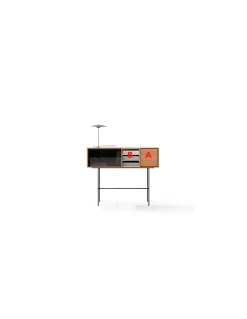 Consola Aura 6 | Treku