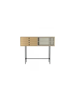 Consola Aura 1 | Treku