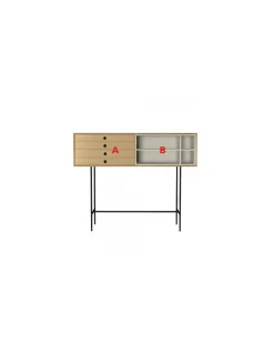 Consola Aura 1 | Treku