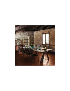 Consola Convivium | Cattelan Italia