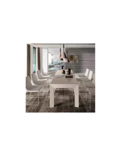 Consola ext. Voila | Ramiro Tarazona