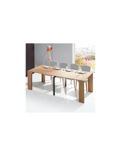 Consola extensible Tao | Indesan