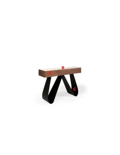 Consola Papallona | Mobles Nacher
