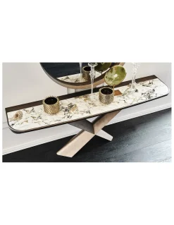 Consola Terminal Keramik Premium | Cattelan Italia