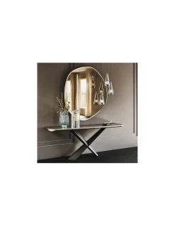Consola Terminal Keramik Premium | Cattelan Italia
