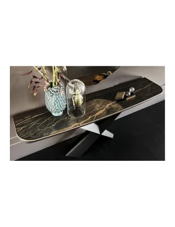 Consola Terminal Keramik Premium | Cattelan Italia