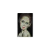 Cuadro Lady Mosaic