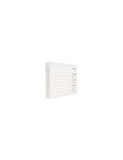 Cubreradiador Aspe | Mobleku