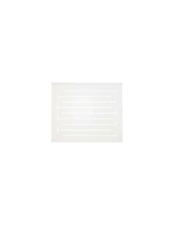 Cubreradiador Aspe | Mobleku