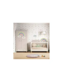 Cuna Dreams Mr. Wonderful | Muebles Ros