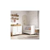 Cuna Elemental 02 | Muebles Ros