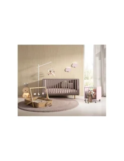 Cuna Fold 140 | Muebles Ros