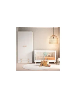 Cuna Lago | Muebles Ros