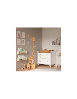 Cuna Lago | Muebles Ros