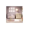 Cuna Luxor 120 | Muebles Ros