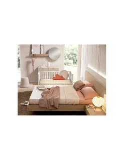 Cuna Luxor Colecho | Muebles Ros