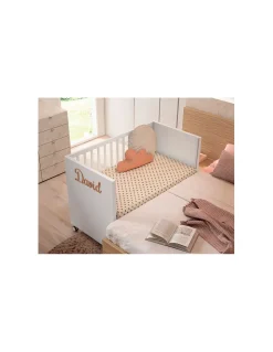 Cuna Luxor Colecho | Muebles Ros