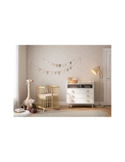Cuna Pampa | Muebles Ros
