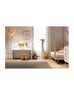Cuna Pampa | Muebles Ros