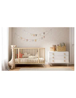 Cuna Pampa | Muebles Ros