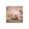 Cuna Pampa tapizada | Muebles Ros