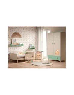 Cuna Perezoso Mr. Wonderful | Muebles Ros