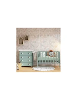 Cuna Play | Muebles Ros