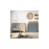 Cuna Soft 120 | Muebles Ros