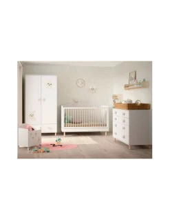 Cuna Star Mr. Wonderful | Muebles Ros