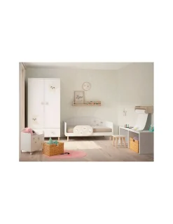 Cuna Star Mr. Wonderful | Muebles Ros